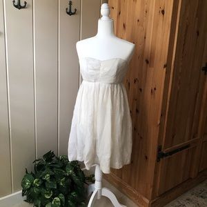 Pencey Dress